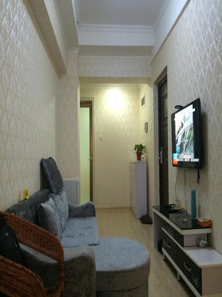 Ju Ya Hotel Xi'an (Shaanxi) Eksteriør bilde