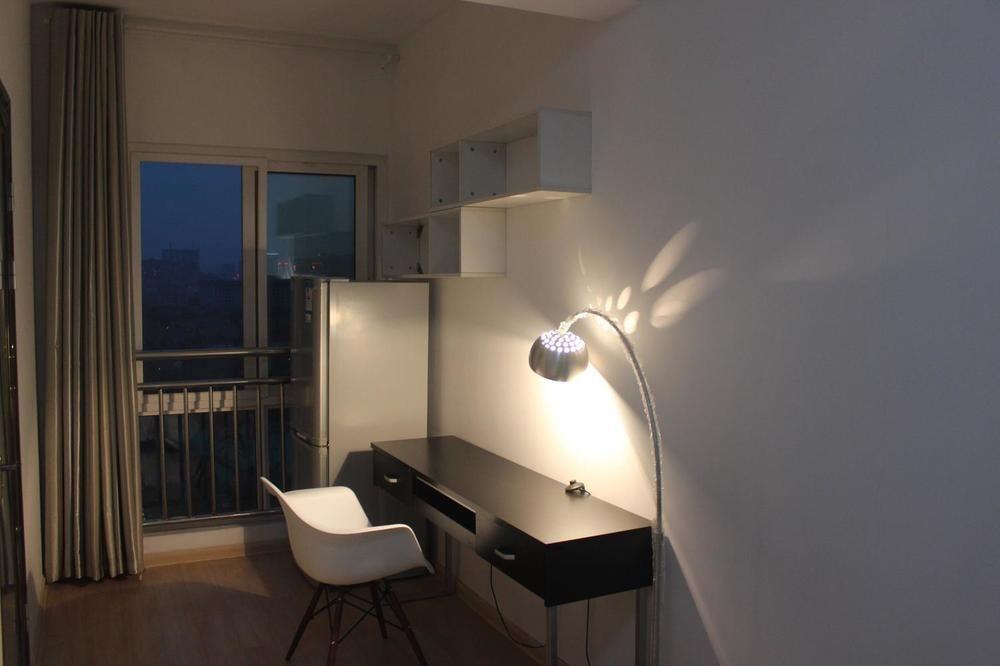 Ju Ya Hotel Xi'an (Shaanxi) Eksteriør bilde